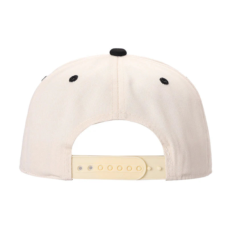 BAD DAY TO BE A HOT DOG HAT!