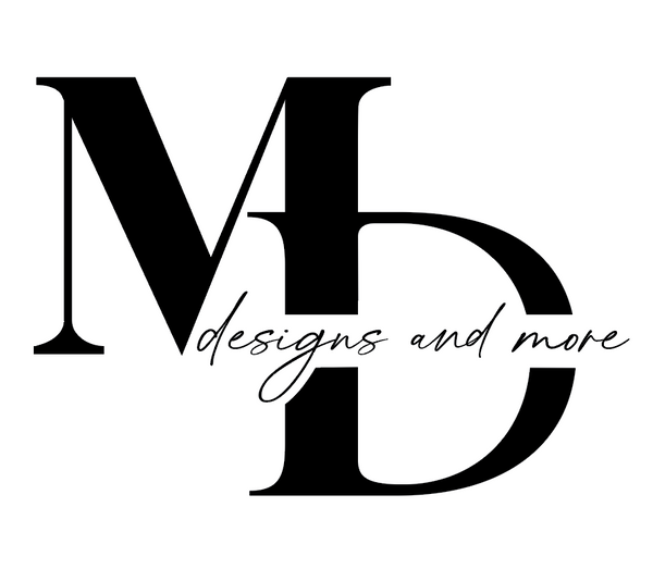 MD DESIGNS AND MORE